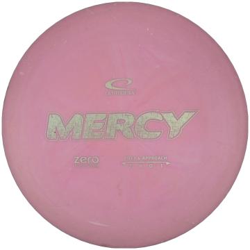 Latitude 64 Zero Hard Mercy