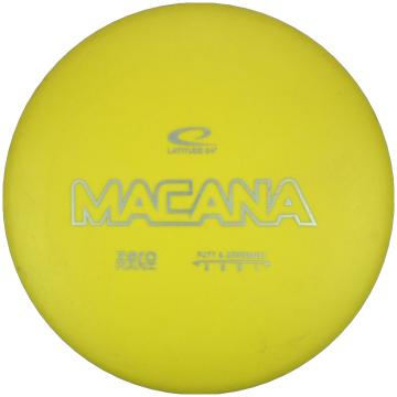 Latitude 64 Zero Hard Macana