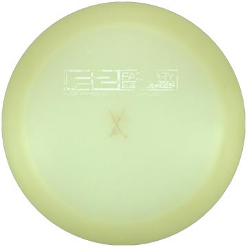 Innova Champion Glow Destroyer F2 - Factory Second