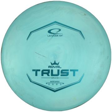 Latitude 64 Grand Trust