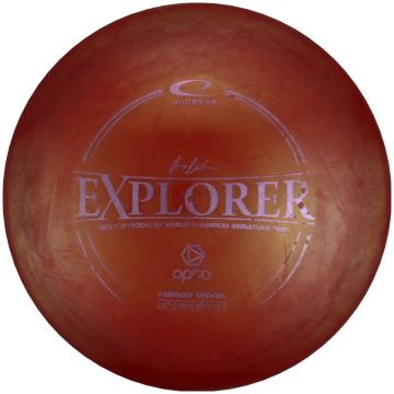 Latitude 64 Opto Explorer