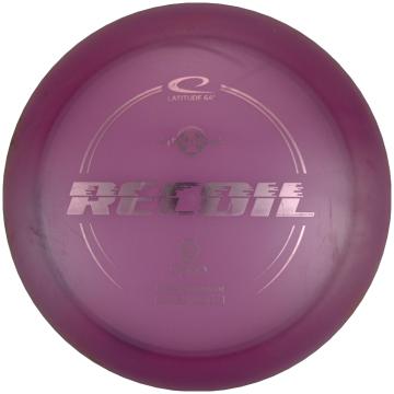 Latitude 64 Opto Recoil First Run