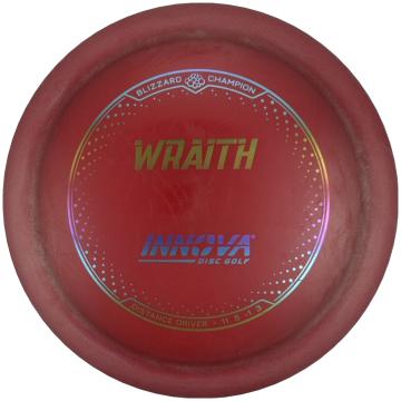 Innova Blizzard Champion Wraith