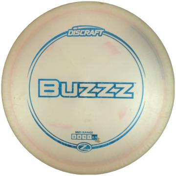 Discraft Z Line Buzzz
