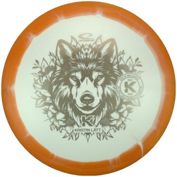 Latitude 64 Grand Orbit Grace Kristin Lätt (Team Series 2025)