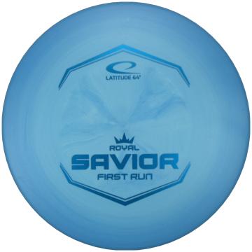 Latitude 64 Grand Savior First Run