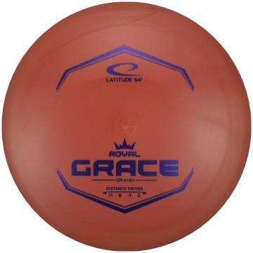 Latitude 64 Grand Grace