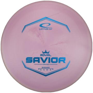 Latitude 64 Grand Savior