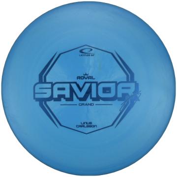 Latitude 64 Grand Savior Linus Carlsson (Team Series 2023)