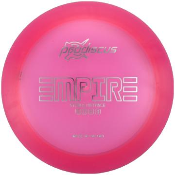 Prodiscus Premium Empire