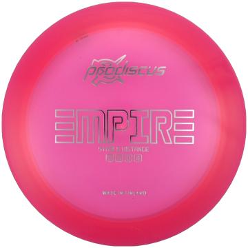 Prodiscus Premium Empire