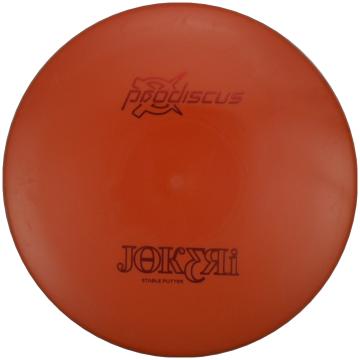 Prodiscus Ultrium JOKERi