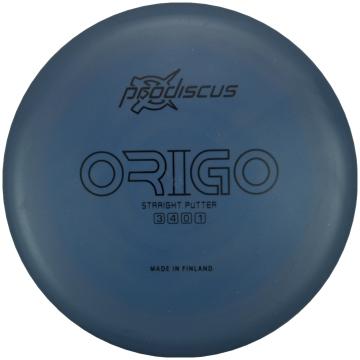 Prodiscus Ultrium ORIGO