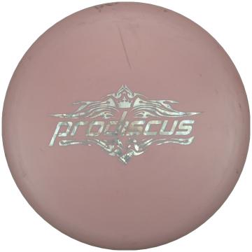 Prodiscus Ultrium ORIGO First Run