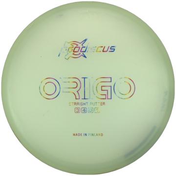 Prodiscus Premium ORIGO