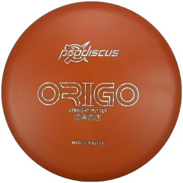 Prodiscus Ultrium ORIGO