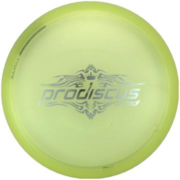 Prodiscus Premium MIDARiX First Run