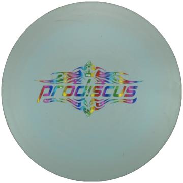 Prodiscus Ultrium Troija First Run