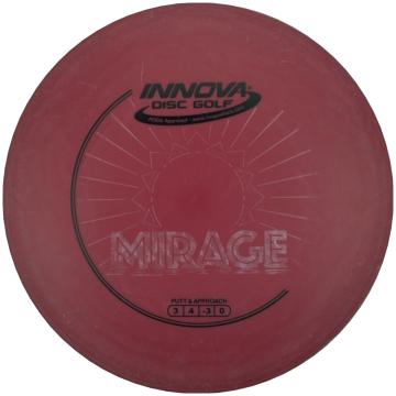 Innova DX Mirage
