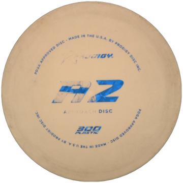 Prodigy Disc 300 A2