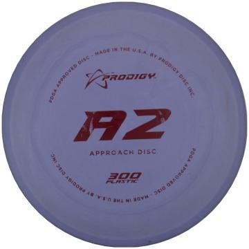 Prodigy Disc 300 A2