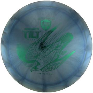 Discmania Meta Tilt Creator Series