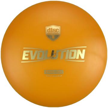 Discmania Neo Instinct Primal Run