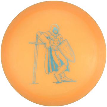 Discmania Color Glow C-Line FD3 Chill Discmaniac