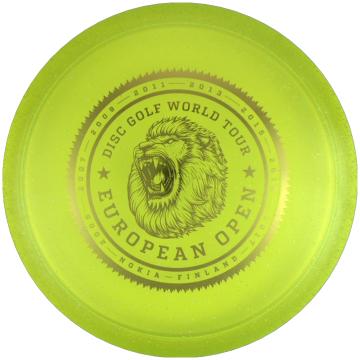 Discmania C-Line MD3 European Open (Innova Made)