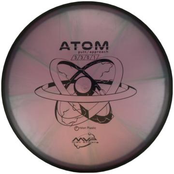 MVP Disc Sports Proton Atom