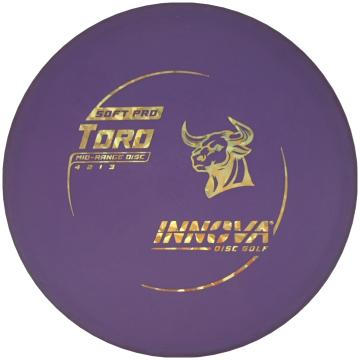 Innova Soft Pro Toro