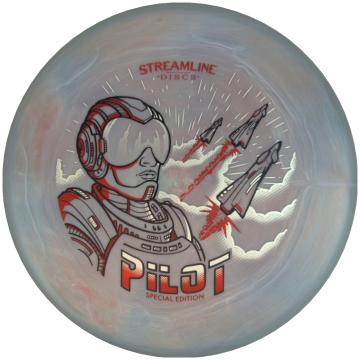Streamline Discs Neutron Pilot Special Edition