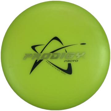 Prodigy Disc 400 PA2 Proto