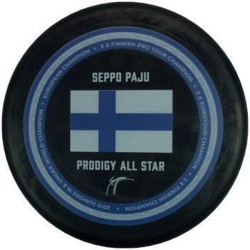 Prodigy Disc Ace DuraFlex P Model S Seppo Paju - All Star