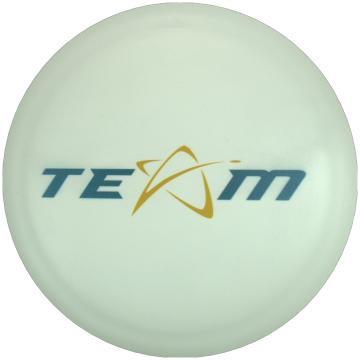 Prodigy Disc Ace DuraFlex D Model S Team Prodigy