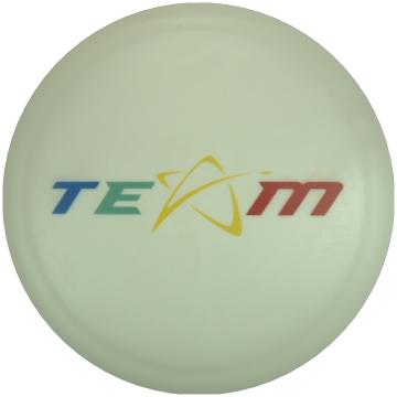 Prodigy Disc Ace DuraFlex D Model OS Team Prodigy