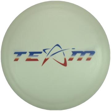 Prodigy Disc Ace DuraFlex D Model OS Team Prodigy