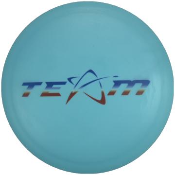 Prodigy Disc Ace DuraFlex D Model OS Team Prodigy