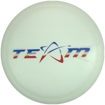 Prodigy Disc Ace DuraFlex D Model OS Team Prodigy