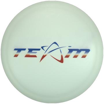 Prodigy Disc Ace DuraFlex D Model OS Team Prodigy