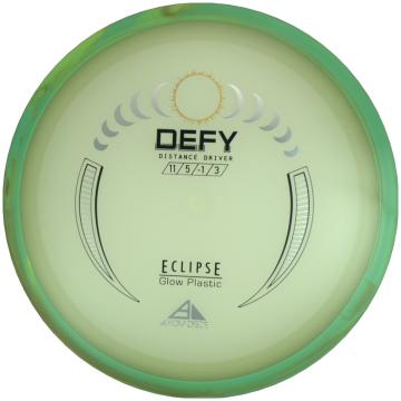 Axiom Discs Eclipse Defy