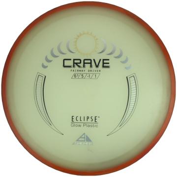 Axiom Discs Eclipse Crave