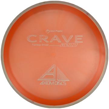 Axiom Discs Proton Crave