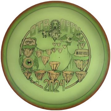 Axiom Discs Proton Soft Tempo OTB Open Exclusive