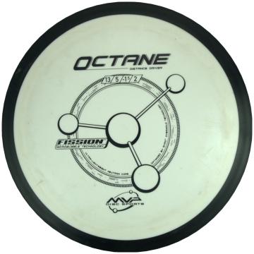 MVP Disc Sports Fission Octane