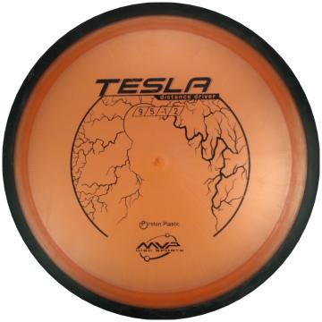 MVP Disc Sports Proton Tesla