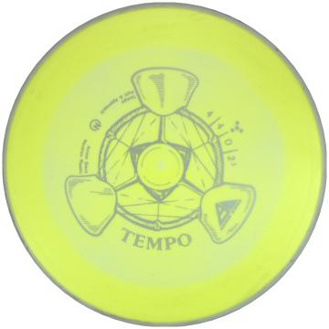 Axiom Discs Neutron Tempo