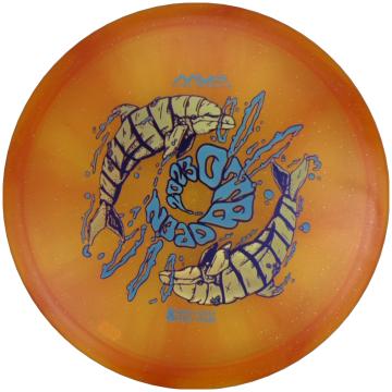 Streamline Discs Proton Soft Echo OTB Open Exclusive