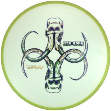 Axiom Discs Neutron Soft Crave OTB Open Exclusive
