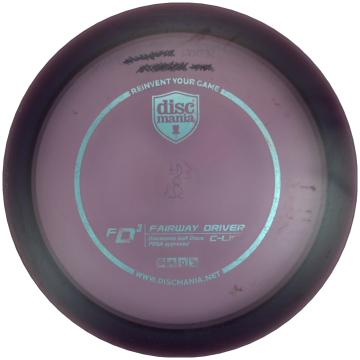 Discmania C-Line FD3 Innova Made